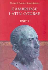 Cambridge Latin Course Unit 1 Student's Text North American edition