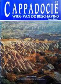 Cappadocië - Wieg van de Beschaving