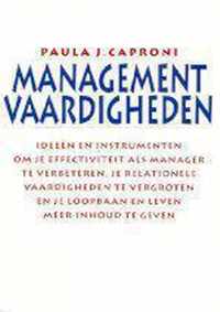 Managementvaardigheden