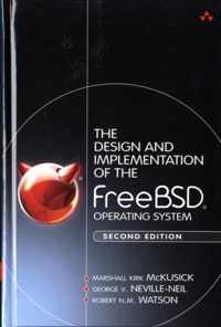 Design and Implementation of the FreeBSD Operating System, The