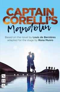 Captain Corelli's Mandolin