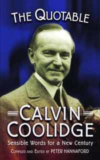 The Quotable Calvin Coolidge