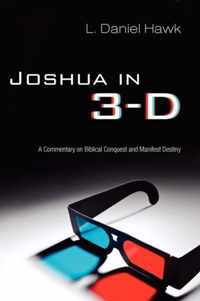 Joshua in 3-D