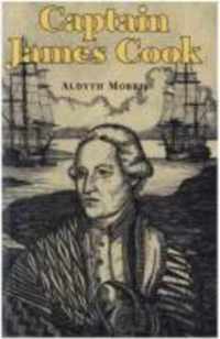 Captain James Cook