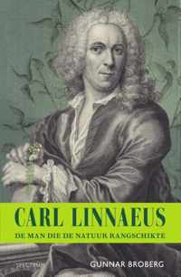 Carl Linnaeus