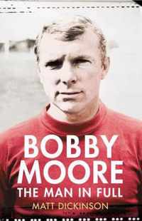 Bobby Moore