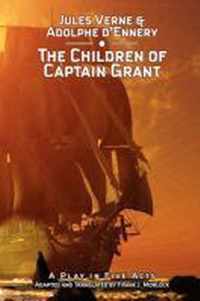 The Children of Captain Grant