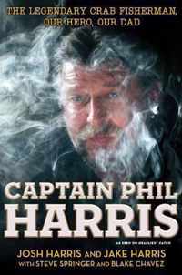 Captain Phil Harris