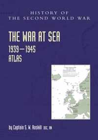 The War at Sea 1939-45