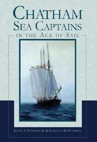 Chatham Sea Captains in the Age of Sail