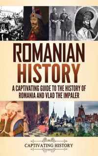 Romanian History