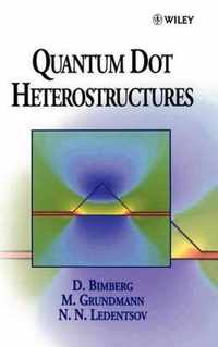 Quantum Dot Heterostructures