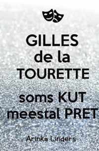 Gilles de la Tourette