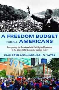 A Freedom Budget for All Americans