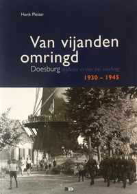 Van vijanden omringd