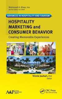 Hospitality Marketing and Consumer Behavior