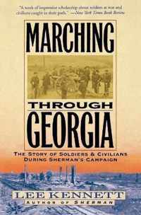 Marching Through Georgia