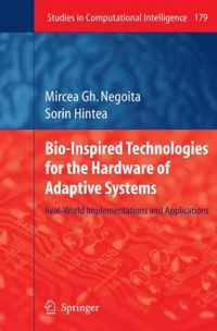 Bio-Inspired Technologies Hardware Adapt