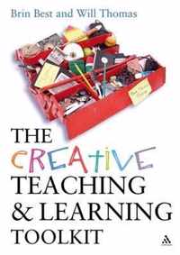 The Creative Teachers Toolkit