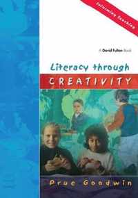 Literacy Through Creativity