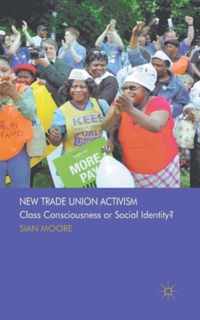 New Trade Union Activism