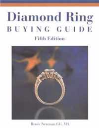 Diamond Ring Buying Guide