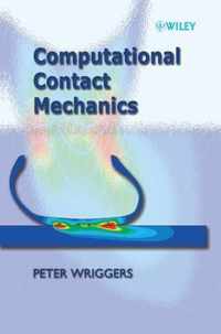 Computational Contact Mechanics