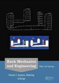 Rock Mechanics and Engineering