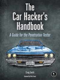 The Car Hacking Handbook