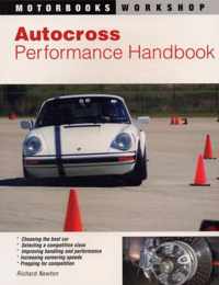 Autocross Performance Handbook