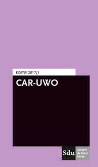 CAR-UWO 2017/1