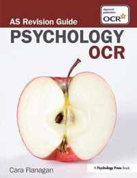 OCR Psychology: AS Revision Guide