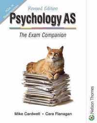 Psychology AS