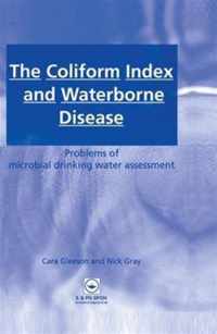 The Coliform Index and Waterborne Disease