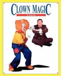 Clown Magic