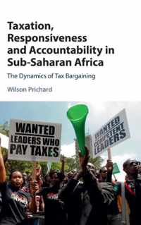 Taxation Responsiveness & Accountability