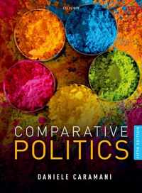 Comparative Politics