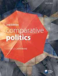 Comparative Politics