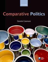 Comparative Politics