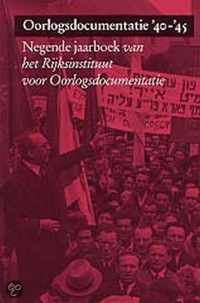 Oorlogsdocumentatie '40-'45