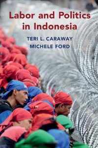 Labor and Politics in Indonesia