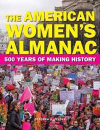 The American Women's Almanac