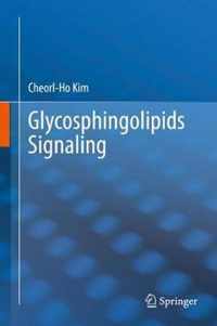 Glycosphingolipids Signaling