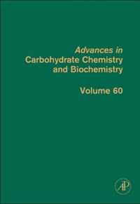 Advances in Carbohydrate Chemistry and Biochemistry