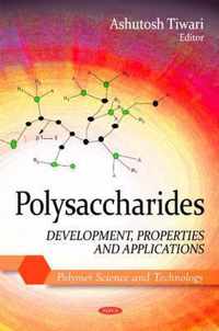 Polysaccharides