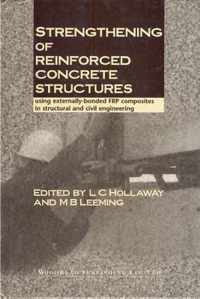 Strengthening of Reinforced Concrete Structures