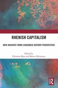 Rhenish Capitalism