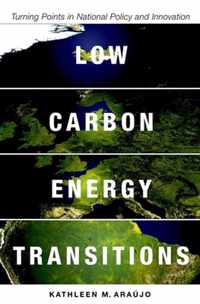 Low Carbon Energy Transitions