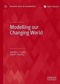 Modelling our Changing World