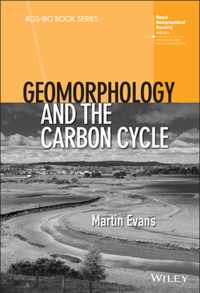 Geomorphology and the Carbon Cycle